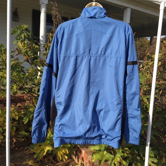 Vintage Nike Womens Tracksuit 2 Piece (16-28) XL - Picture 4 of 13